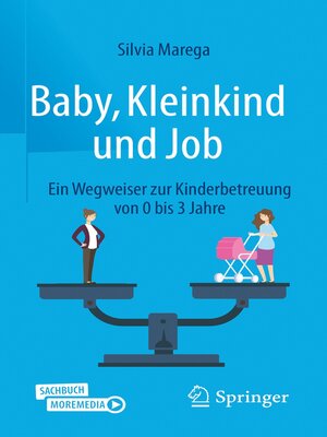 cover image of Baby, Kleinkind und Job
